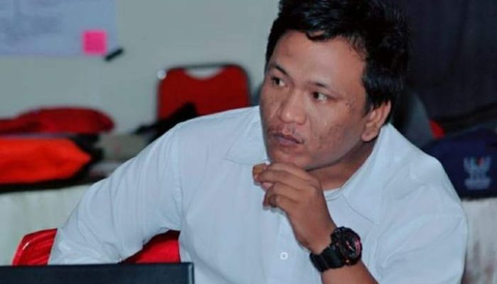 Aktivis LARA Minta Sekda Ramli Tongko Jujur Soal Angka Kemiskinan di Toili