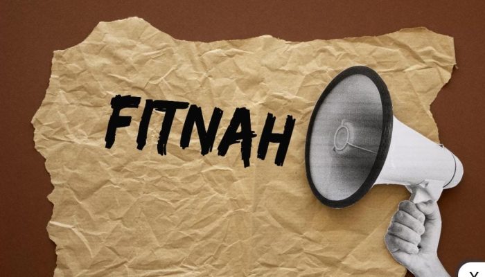 Paslon Nomor 3 Kembali Difitnah Terkait Pemberian Uang Kepada 3 Kades di Toili