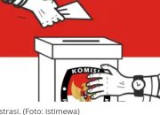 Banggai Hebat Turunkan 178 Saksi Terlatih Untuk Amankan Suara Pada PSU