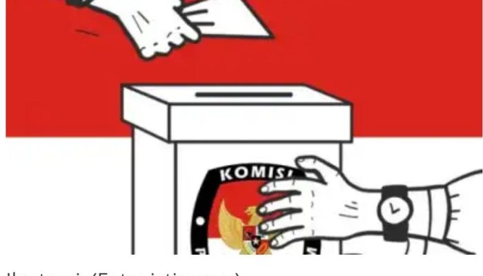 Banggai Hebat Turunkan 178 Saksi Terlatih Untuk Amankan Suara Pada PSU