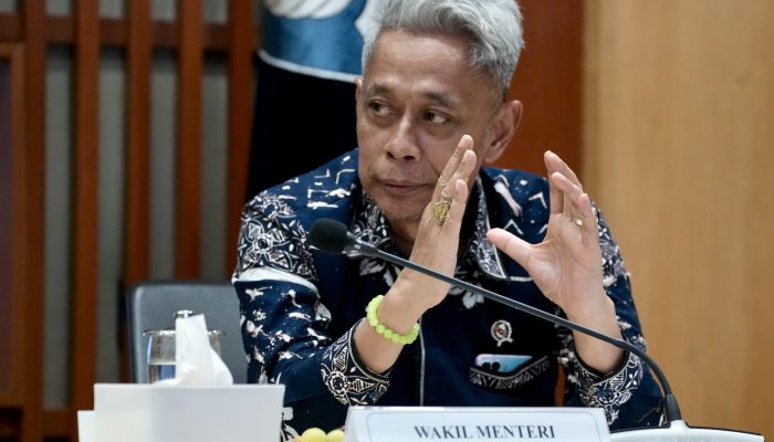 Inpres 8 2025 Terbit, PRIMA: Bukti Presiden Prabowo Serius Hapus Kemiskinan di Indonesia