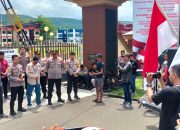 Gerindra Minta Polres Banggai Proses dan Tangkap Pelaku Persekusi di Toili 