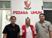 Polres Banggai Limpahkan Kasus Cuitan Bernada SARA ke Kejaksaan