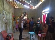 Tragis, Pria 59 Tahun di Toima Bunta Ditemukan Tewas Gantung Diri