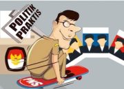 3 Kades Bakal Diberhentikan, Lantas Bagaimana Tiga Pejabat Tersangka Langgar Netralitas!