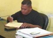 Penilaian Lomba Desa di Banggai Laut Dilaksanakan pada Minggu Keempat April