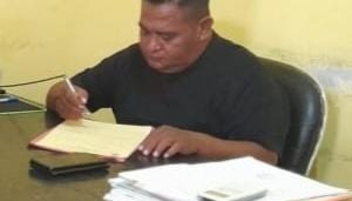 Penilaian Lomba Desa di Banggai Laut Dilaksanakan pada Minggu Keempat April