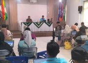 Diikuti Dosen dan Operator Prodi, Unismuh Luwuk Gelar Sosialisasi LMS