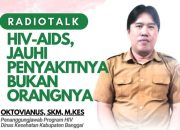 Pesan KPA, Jangan Jauhi Teman yang Terkena HIV/AIDS!