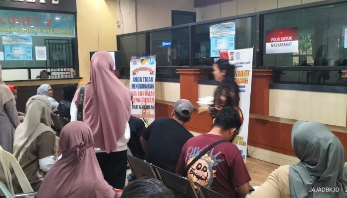 Memberatkan, Warga Minta Pemprov Sulteng Bebaskan Juga Selisih Pajak Kendaraan Eks Pemda