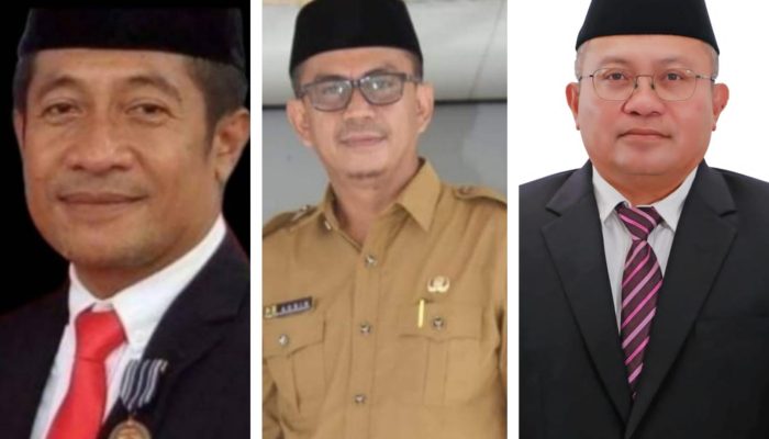 Pemda Bangkep Segera Gelar Seleksi Terbuka Sekretaris Daerah, Ini 3 Calon Terkuat