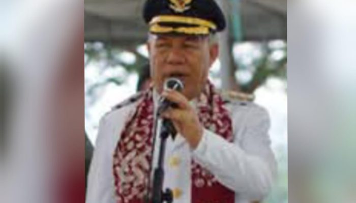 Bupati Bangkep Jadi Tamu Khusus di Ajang Pariwisata Internasional di Bali