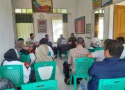 Pemdes Kolak Gelar Musyawarah Desa Penetapan APBDes Tahun 2025