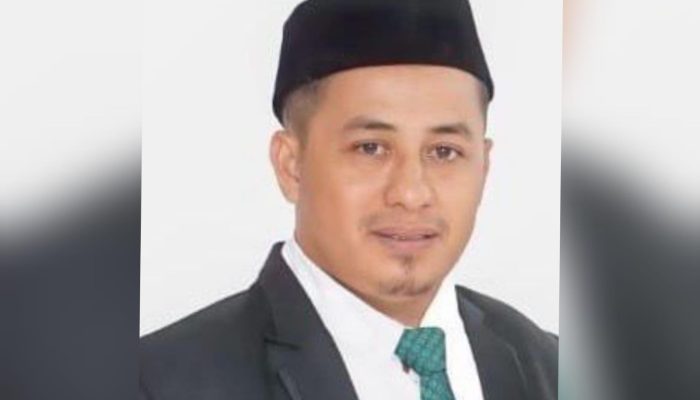 Ketua DPRD Bangkep Ingatkan Pemda Percepat Serapan Anggaran 2025