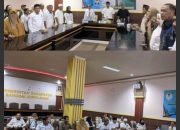 Buka FGD, Sekda Bangkep Tekankan Pentingnya Pelestarian dan Pengembangan Bahasa Daerah