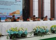 Pemda Bangkep Gelar Bimtek Peningkatan Kapasitas Kades dan Lurah se‑Kabupaten Banggai Kepulauan