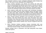 Lakukan Dugaan Pelanggaran Berulang, Pakar Hukum Sebut MK Bisa Diskualifikasi Paslon Petahana