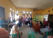 Desa Paisumosoni Salurkan BLT-DD Tahap Pertama, 18 KPM Terima Bantuan