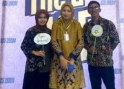 Selamat, 2 Mahasiswa dan 1 Dosen FKIP Untika Lulus Seleksi Naskah Cerita Anak Dwibahasa Tahun 2025