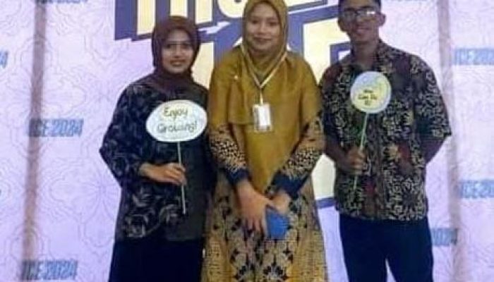 Selamat, 2 Mahasiswa dan 1 Dosen FKIP Untika Lulus Seleksi Naskah Cerita Anak Dwibahasa Tahun 2025