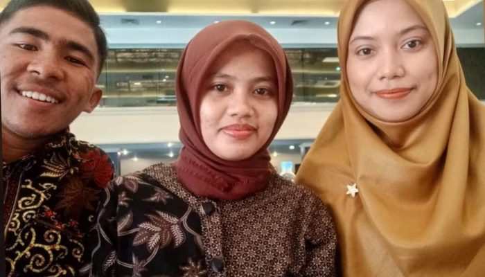 Angkat Kearifan Lokal, Dosen dan Mahasiswa FKIP Untika Lolos Seleksi Bimtek Penulisan dan Penerjemahan Bahan Bacaan Anak Dwibahasa 2025