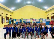 Pengembangan Sumber Daya dan Potensi Lokal, Mahasiswa KKN Desa Bone Baru Paparkan Program