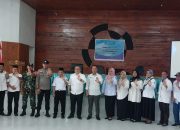 Dinas P3AP2KB Bangkep Gelar Kegiatan TP3S untuk Percepatan Penanganan Stunting