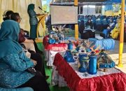 Selamat! Desa Kombutokan Raih Juara 1 Lomba Desa Tingkat Kabupaten Bangkep Tahun 2025