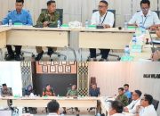 DPRD Bangkep Kunjungi BWS Sulawesi III Palu, Bahas Percepatan Penanganan Air Bersih