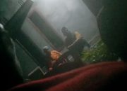 Pertemuan di Koninis Jelang PSU, Irwanto Kulap Perkenalkan Diri Selaku Ketua Tim Sukses!