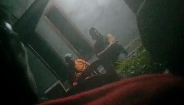 Pertemuan di Koninis Jelang PSU, Irwanto Kulap Perkenalkan Diri Selaku Ketua Tim Sukses!