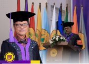 Guru Besar Hukum Konstitusi Soroti Dugaan Pelanggaran TSM di PSU Pilkada Banggai