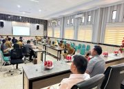 Imigrasi Banggai Dukung Pemda Touna Dorong Pertumbuhan Ekonomi Inklusif Lewat Sektor Pariwisata