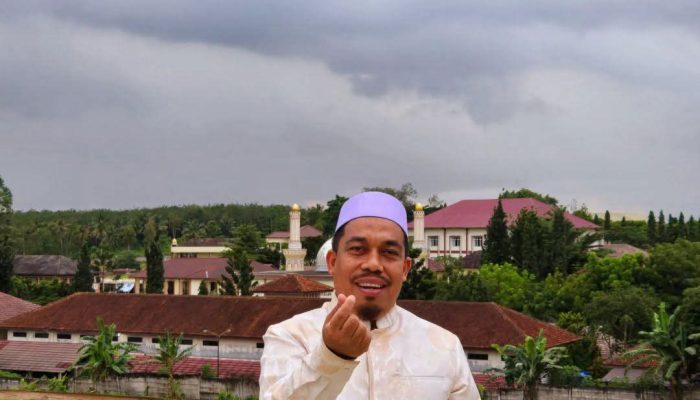 Gelombang 2 Dibuka, Ponpes Daarul Hikmah Luwuk Targetkan Terima 250 Santri Baru