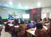 Kadis Faisal Soroti Pentingnya Advokasi Anti Kekerasan di Era Modern 