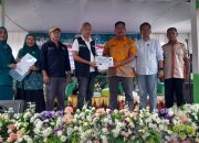 Selamat! Desa Lipulalongo Juara Lomba Desa Tingkat Kabupaten Balut 2025