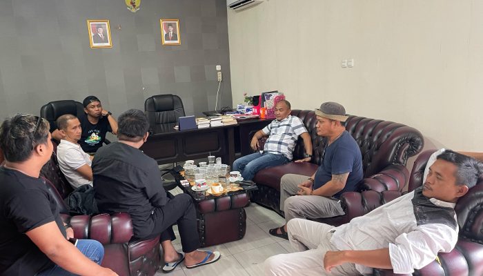 Bawaslu Banggai Sebut Tak Pernah Terima Tembusan Surat Cuti Petahana