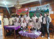 Tani Merdeka, Papera, dan APSI Paniai Gelar Pertemuan Konsolidasi, Perkuat Basis Menuju 2025