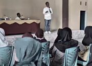 Ketua DPRD Balut Gelar Reses di Desa Tinakin Laut, Sampaikan Pentingnya Pemerataan Pembangunan dan Akses Informasi