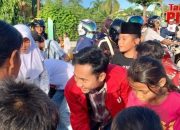 LMND Luwuk Dukung Penuh Pembangunan Sekolah Rakyat di Banggai