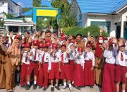 Bakal Libatkan 1.000 Siswa, Banggai Jadi Tuan Rumah Hari Anak Nasional se-Sulteng 