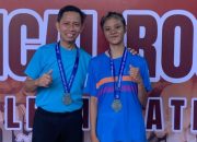 Enggak Lari, Enggak Keren