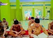 Bupati Bangkep Gerakan Program “Berkah Mengaji” di Kalangan ASN