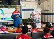 Tingkatkan Cadangan & Produksi Migas Nasional, Pertamina Drilling Lakukan Pengeboran di Kalimantan Utara
