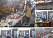 Harga Sembako di Pasar Salakan Relatif Stabil, Beberapa Komoditas Alami Perubahan