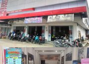 Yamaha Prima Motor Promo Meiriah Mei Murah Meriah