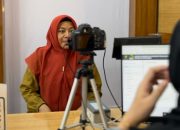 Dari Banggai ke Baitullah, Imigrasi Banggai Sukses Terbitkan 376 Paspor Untuk Jemaah Haji