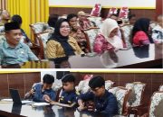 Bangkep Kembali Jadi Lokasi KKN UGM, Fokus Ekonomi dan Pariwisata