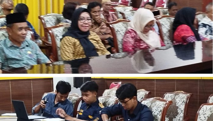 Bangkep Kembali Jadi Lokasi KKN UGM, Fokus Ekonomi dan Pariwisata