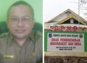 DPMD Bangkep Siapkan Rp2,9 Miliar untuk Pilkades Serentak Tahun Ini di 85 Desa 